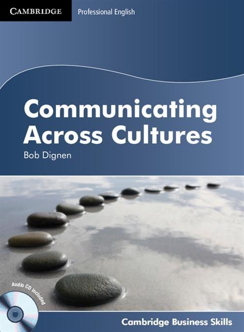 

Communicating Across Cultures Student's.. B.Dignen