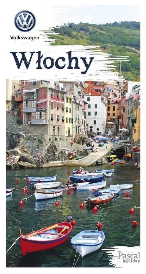 

Włochy Pascal Holiday