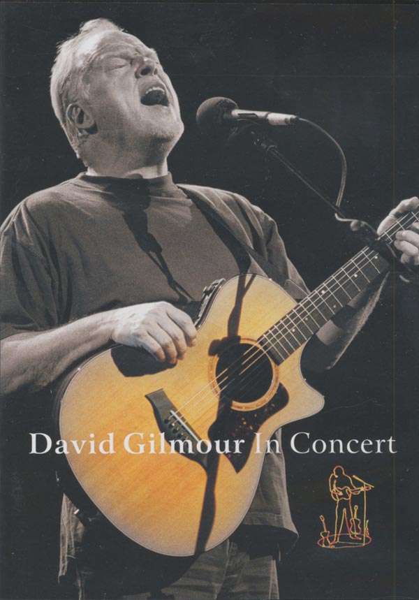 

David Gilmour David Gilmour In Concert