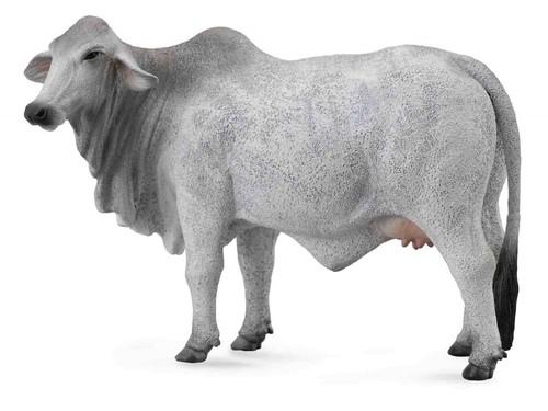 

Collecta figurka Krowa brahman L