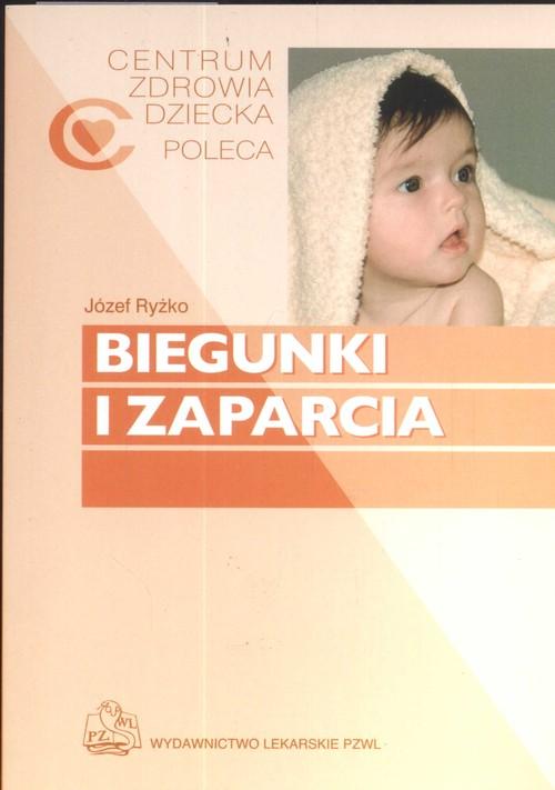 

Biegunki i zaparcia Józef Ryżko