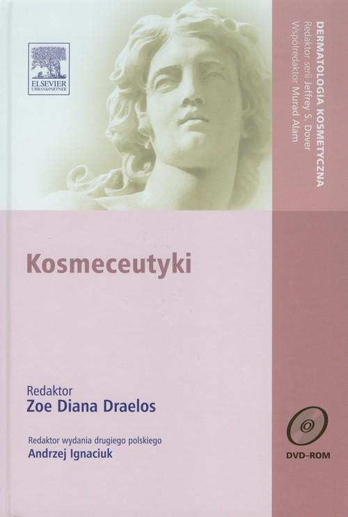 

Kosmeceutyki z płytą DVD Draelos Zoe Diana