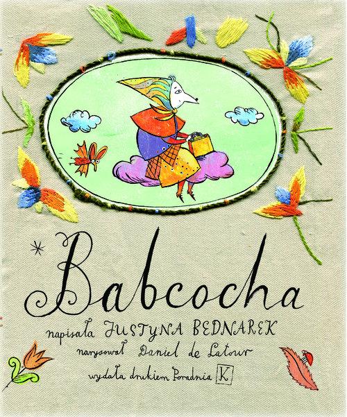 

Babcocha Justyna Bednarek
