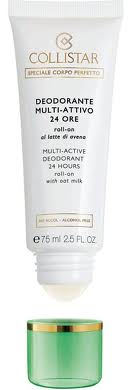 

Collistar dezodorant w kulce