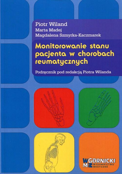 

Monitorowanie stanu pacjenta w chorobach reumatycz