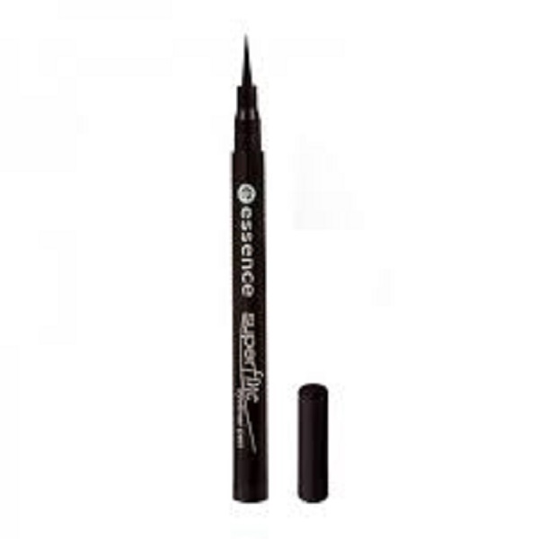 

Essence Superfine Eyeliner Pen 01 eyeliner