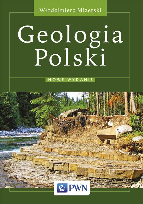 

Geologia Polski Włodzimierz Mizerski