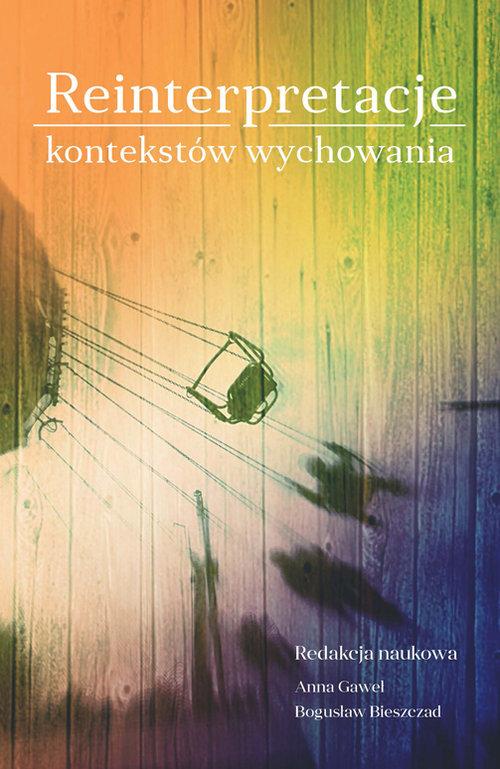 

Reinterpretacje kontekstów wychowania Bieszczad