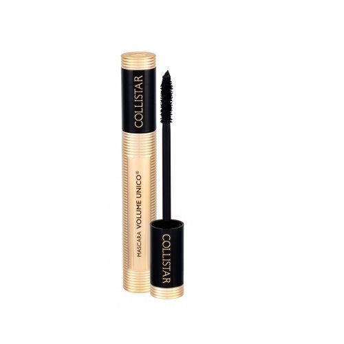

Collistar Volume Unico intense black tusz do rzęs