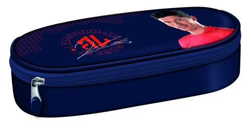 PIÓRNIK SASZETKA LEWANDOWSKI ST. MAJEWSKI