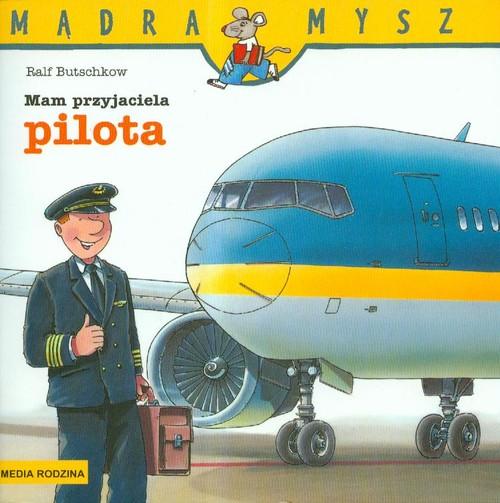 

Mam przyjaciela pilota Ralf Butschkow