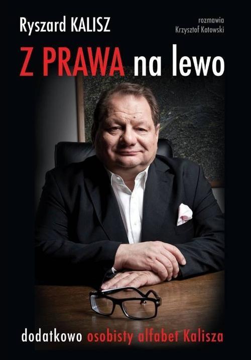 

Z prawa na lewo Ryszard Kalisz, Krzysztof Kotowski