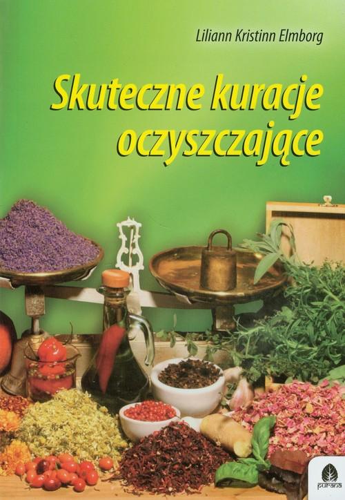 

Skuteczne kuracje oczyszczające