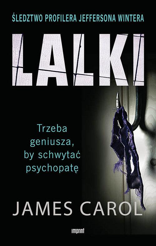 

Lalki Carol James