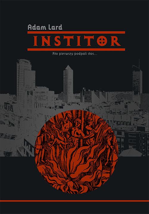 

Institor Adam Lard