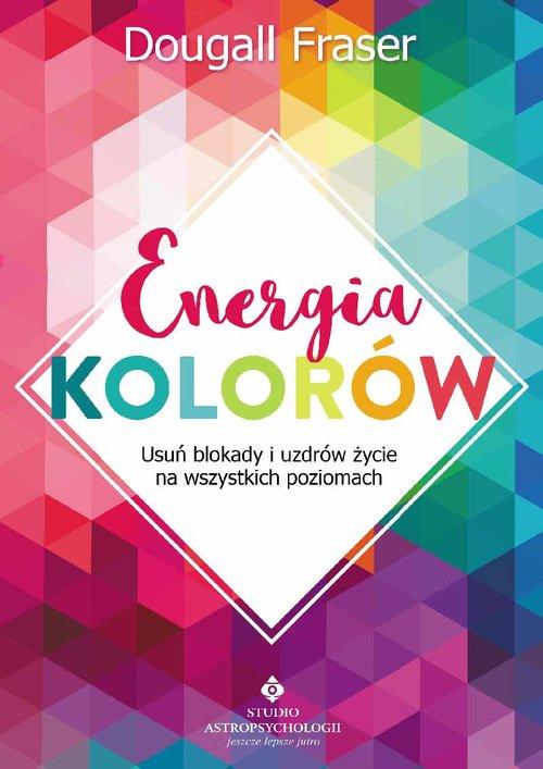 

Energia kolorów Fraser Dougall