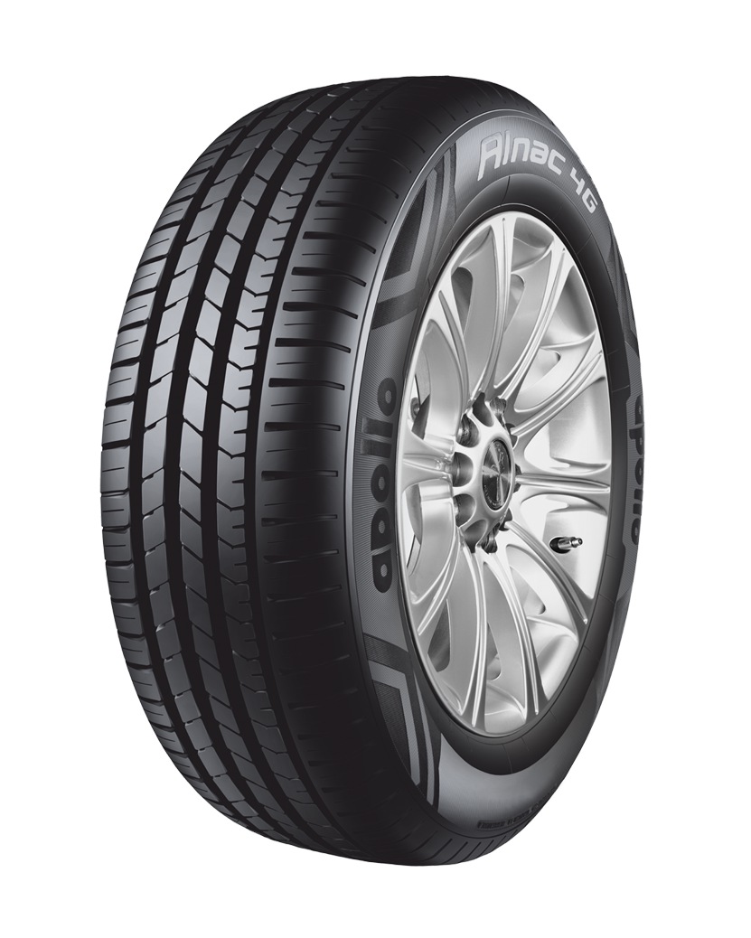 

1x opona letnia 205/65R15 Apollo Alnac 4G 94H