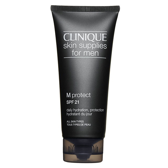 

Clinique M Protect Fluide Hydratant Emulsja Spf 21