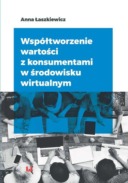 

Współtworzenie wartości z konsumentami w środowisk