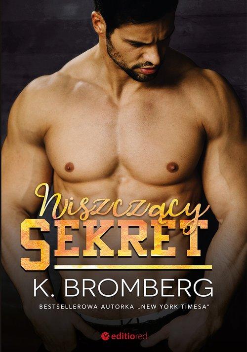 

Niszczący sekret K. Bromberg