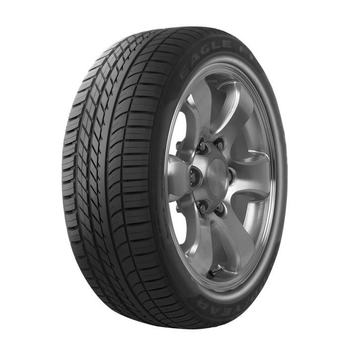 

1x 295/40R22 Goodyear Eagle F1 Asymmetric Suv 112W