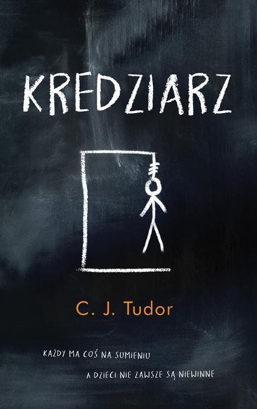 

Kredziarz C.j. Tudor