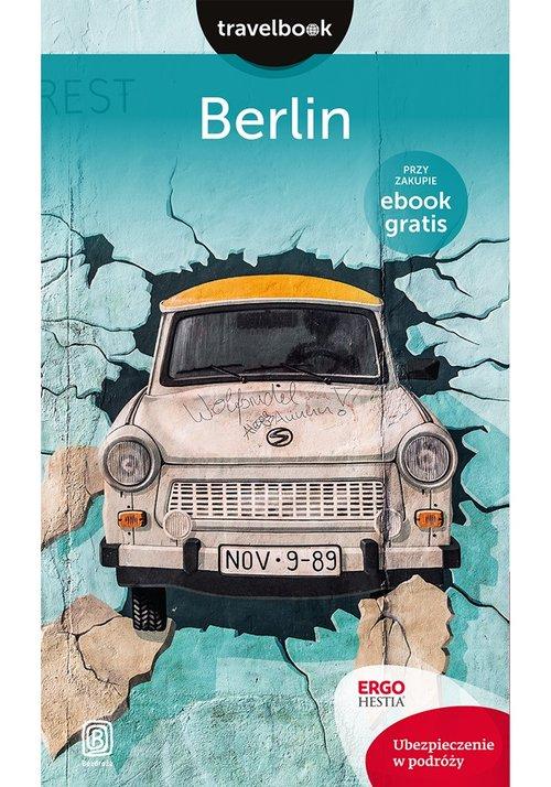 

Berlin Travelbook Katarzyna Głuc
