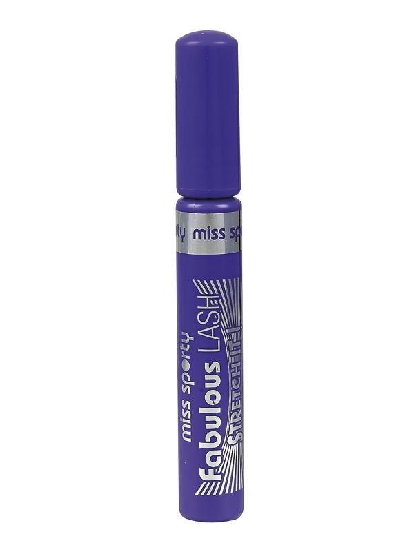 

Miss Sporty Fabulous Lash black tusz do rzęs