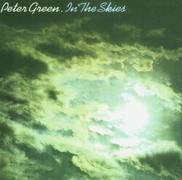 

Peter Green In The Skies CD