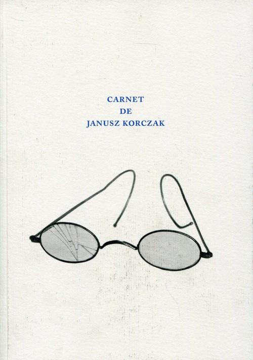 Carnet de Janusz Korczak