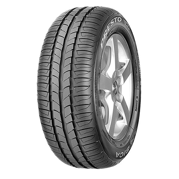 

1x opona letnia 195/65R15 Dębica Presto Hp 91H