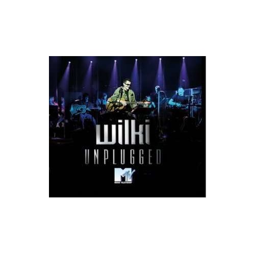 

Wilki Mtv Unplugged CD