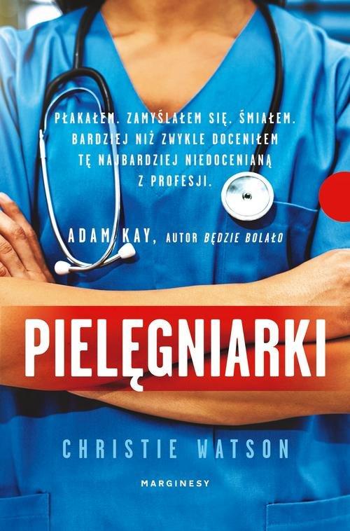

Pielęgniarki Sceny ze szpitalnego życia C. Watson