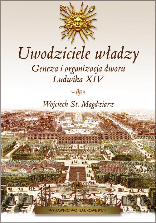 

Uwodziciele władzy Geneza i organizacja dworu Ludw