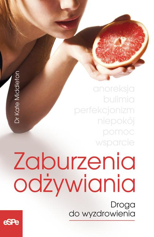 Zaburzenia odżywiania Kate Middleton miękka eSPe