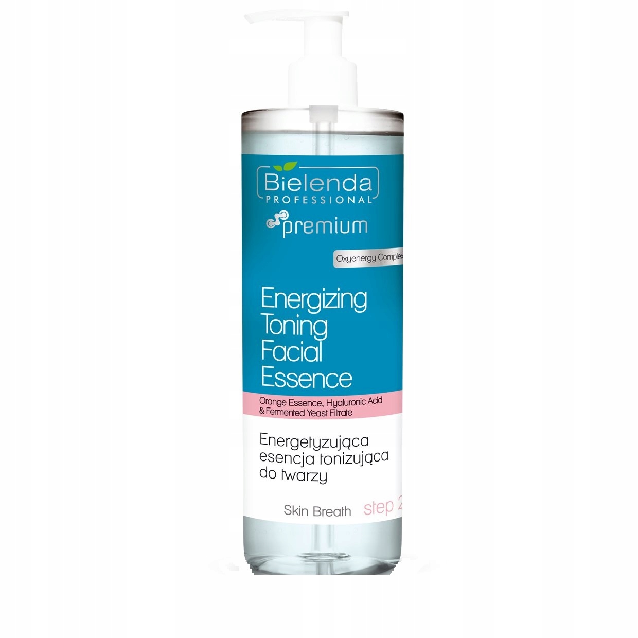 

Bielenda Professional tonik do twarzy Skin Breath