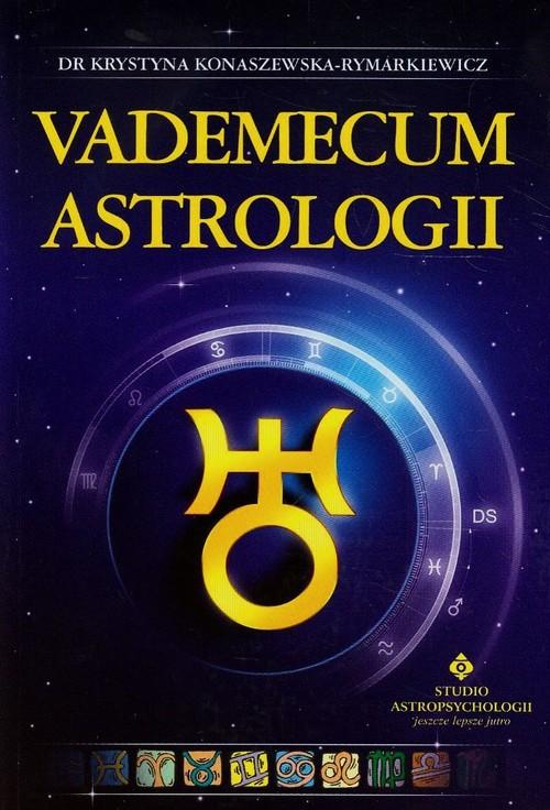 

Vademecum astrologii K. Konaszewska-Rymarkiewicz