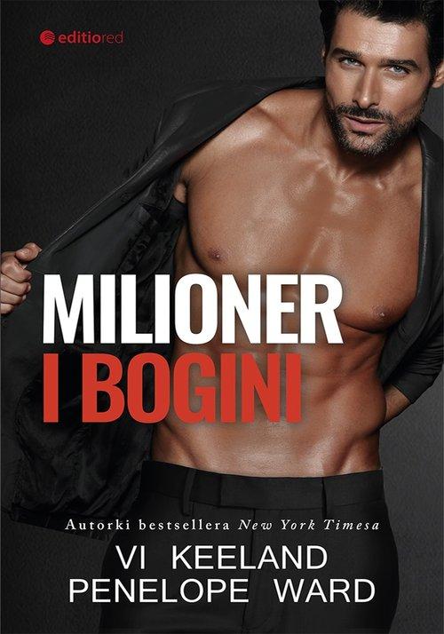 

Milioner i bogini Vi Keeland, Penelope Ward