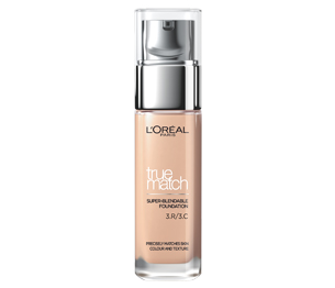 

L'Oreal Paris True Match R3-C3 Rose Beige podkład