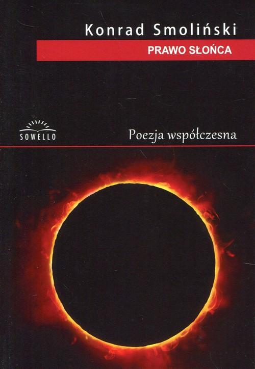 

Prawo Słońca Konrad Smoliński