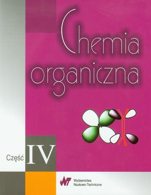 

Chemia organiczna część IV J. Greeves Clayden