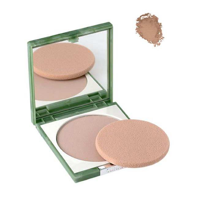 

Clinique Stay Matte Sheer Pressed Powder puder