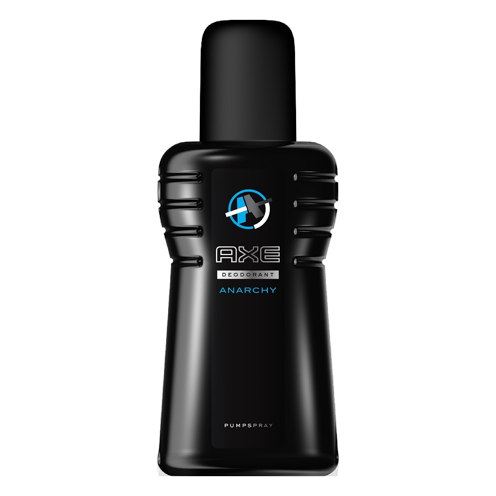 

Axe dezodorant spray Anarchy