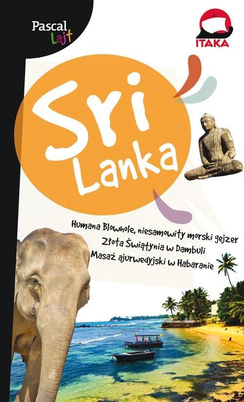 

Sri Lanka przewodnik Lajt Szozda Paweł