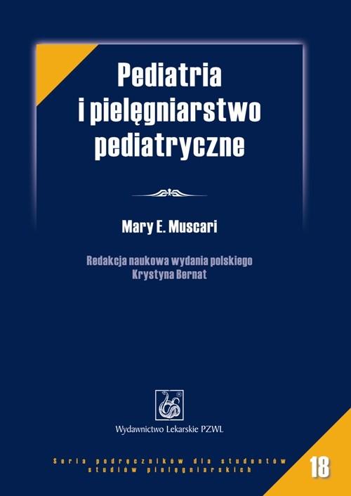 

Pediatria i pielęgniarstwo pediatryczne Mary E. Mu