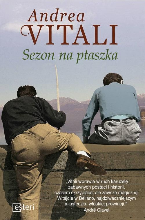 

Sezon na ptaszka Andrea Vitali