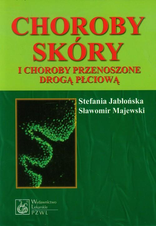 

Choroby skóry i choroby przenoszone drogą płciową