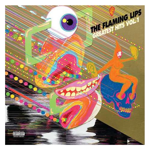 

The Flaming Lips Greatest Hits Vol. 1 Lp