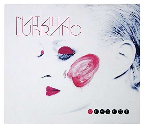 

Natalia Lubrano Respect CD