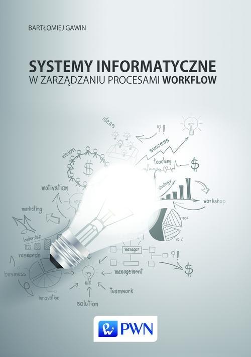 

Systemy informatyczne w zarządzaniu procesami